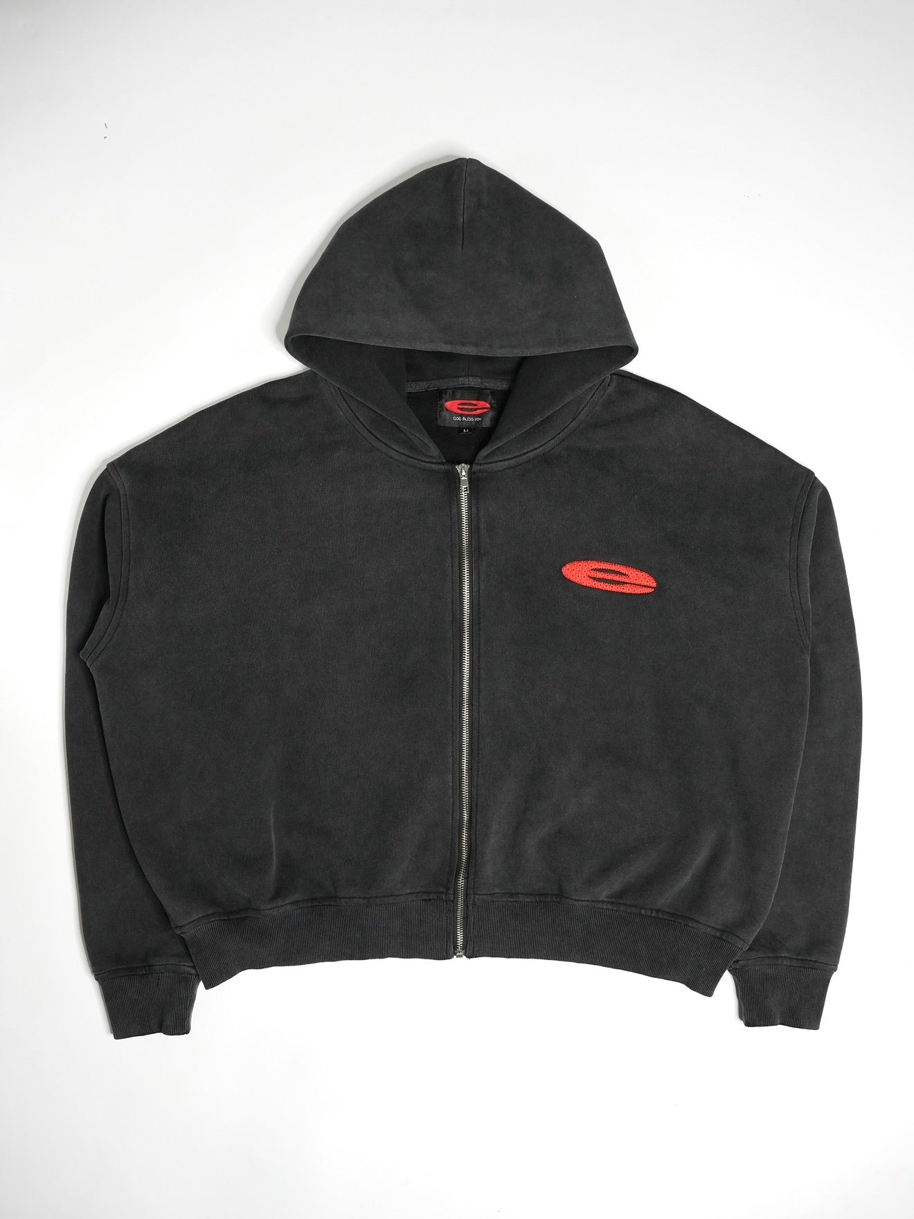 Infrared Shadow zip up