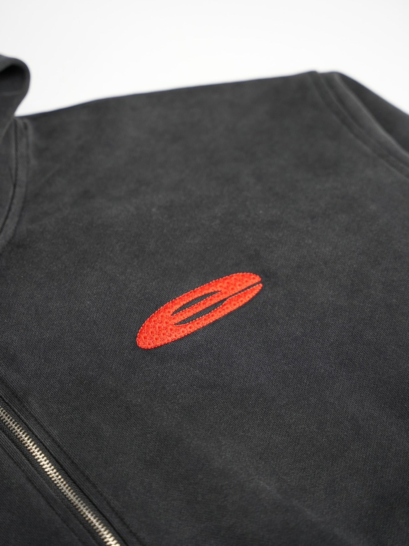 Infrared Shadow zip up