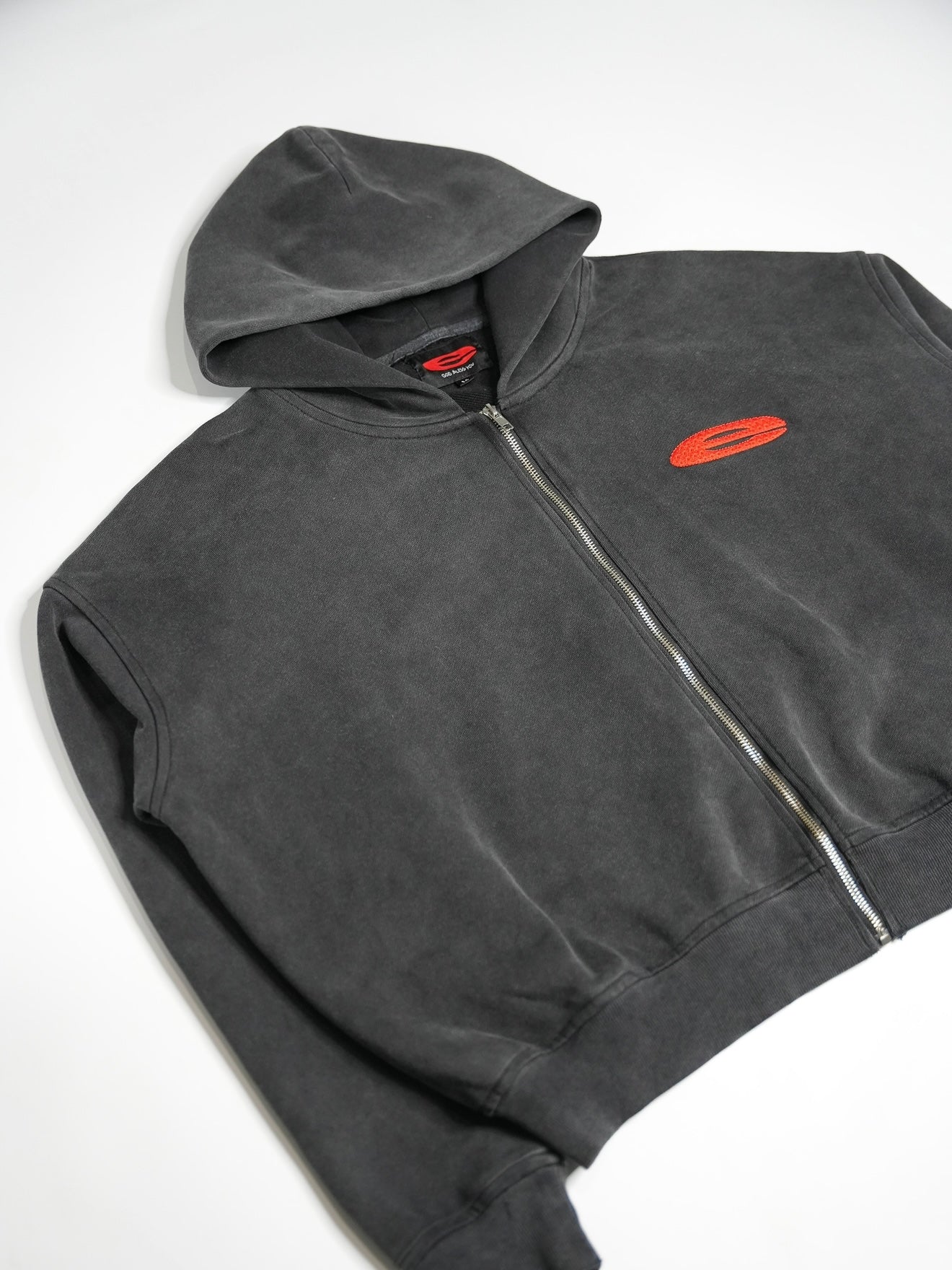 Infrared Shadow zip up