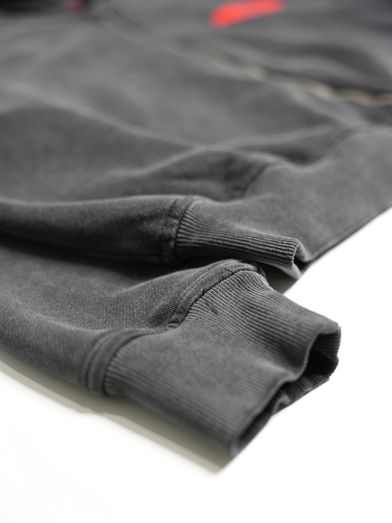 Infrared Shadow zip up