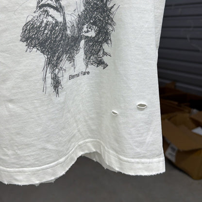 Even Jesus needed a hug