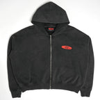 Infrared Shadow zip up