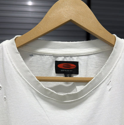 Even Jesus needed a hug