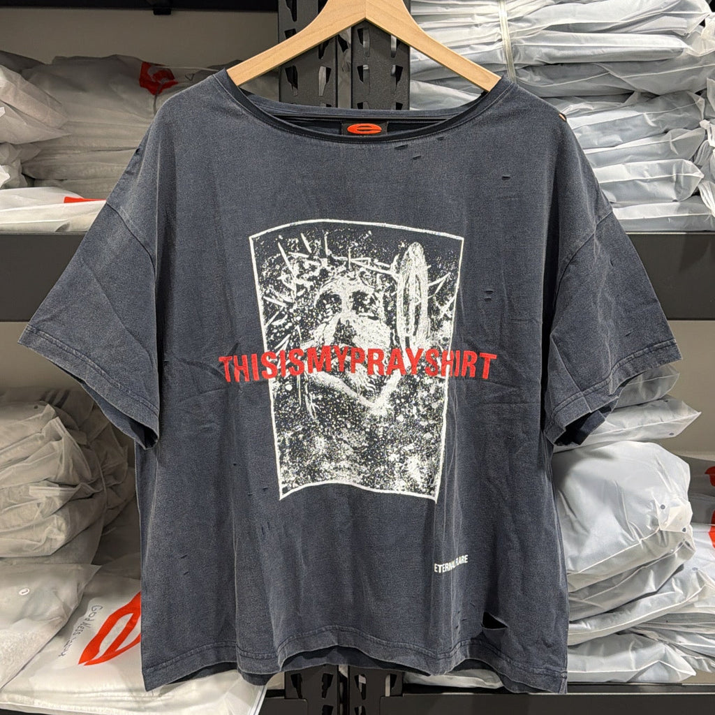 Pray Shirt
