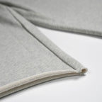Grey Long John Sworts