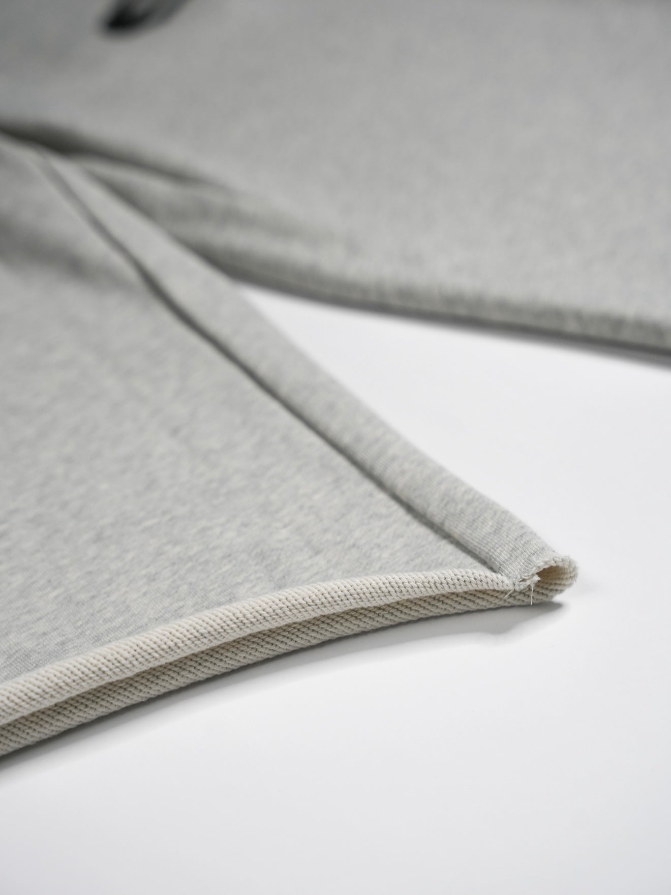 Grey Long John Sworts