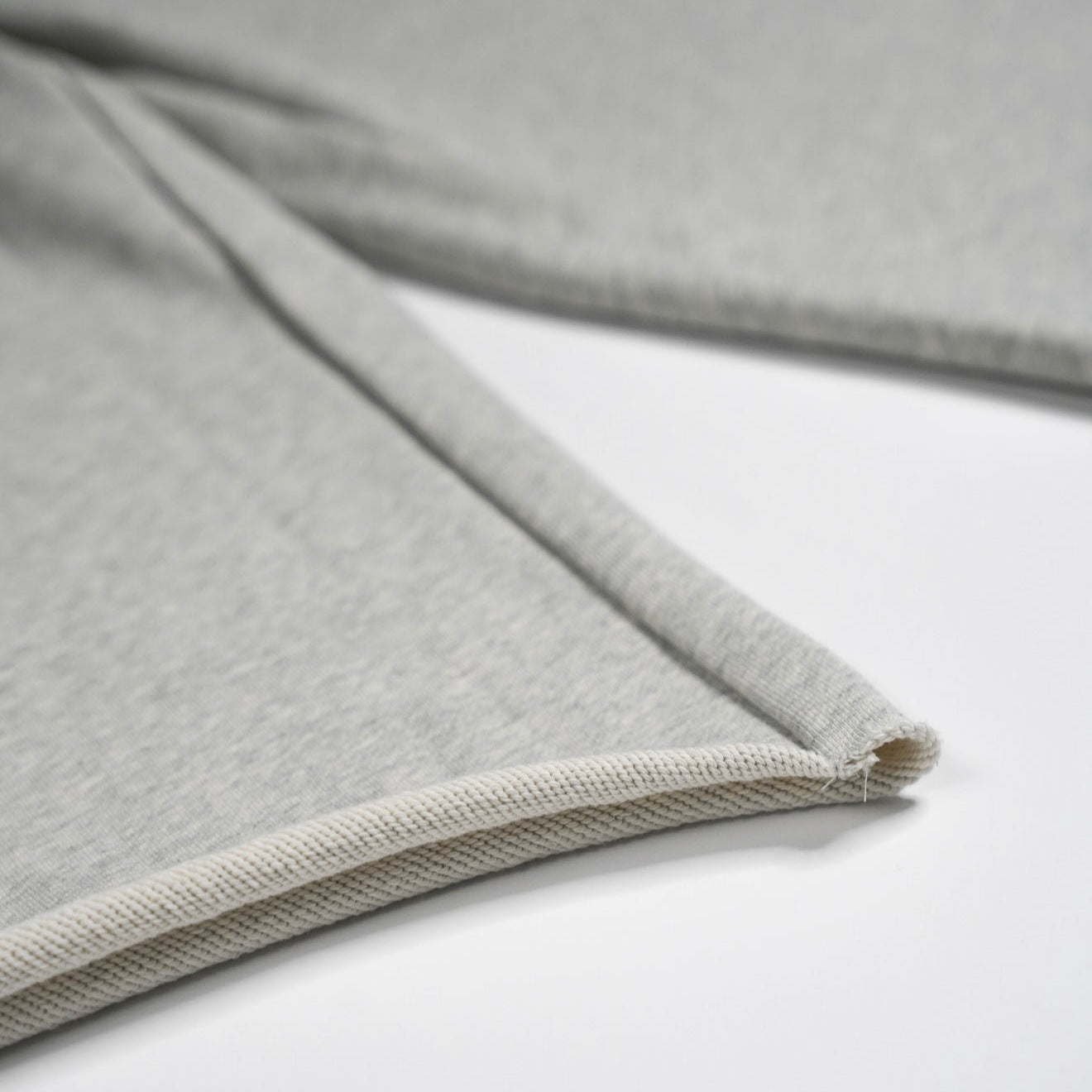 Grey Long John Sworts