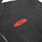 Infrared Shadow zip up
