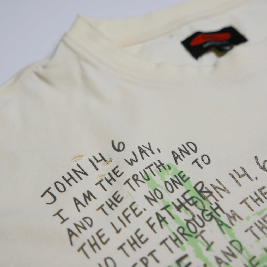 John 14:6 Tee