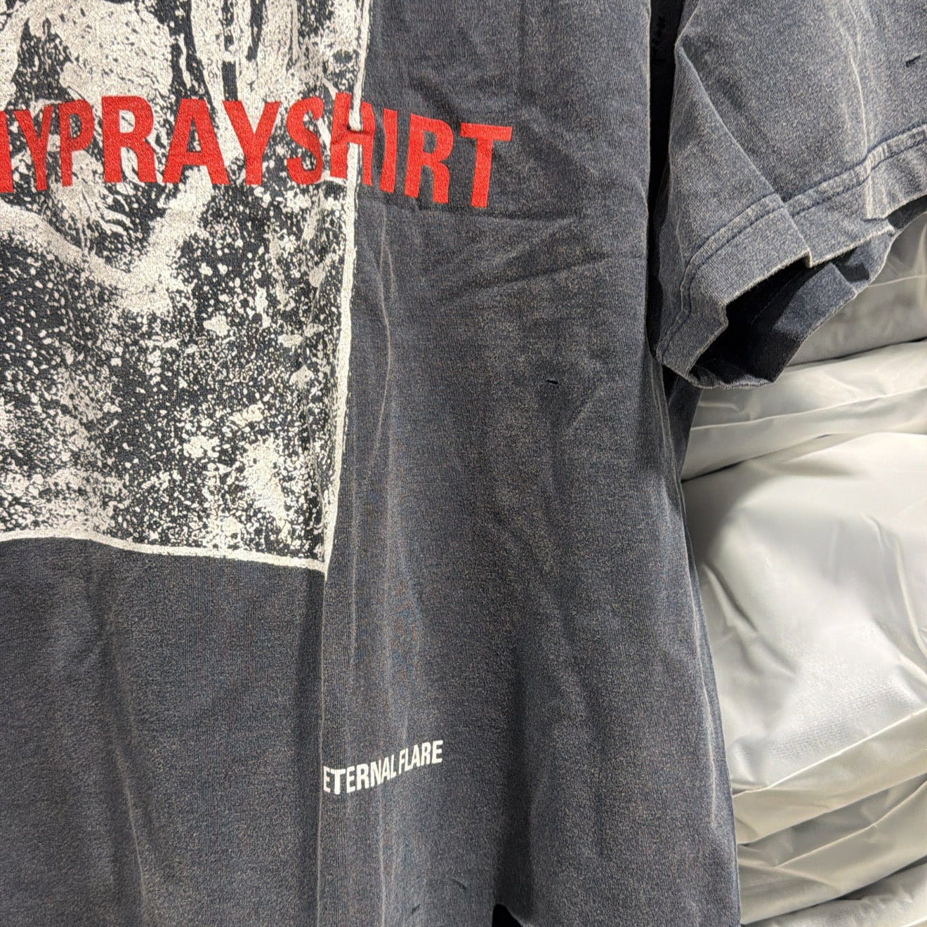 Pray Shirt