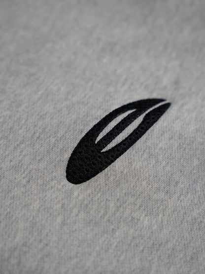 Grey Grizzly Zip