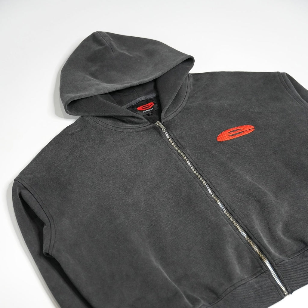 Infrared Shadow zip up