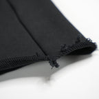 Black Long John Sworts