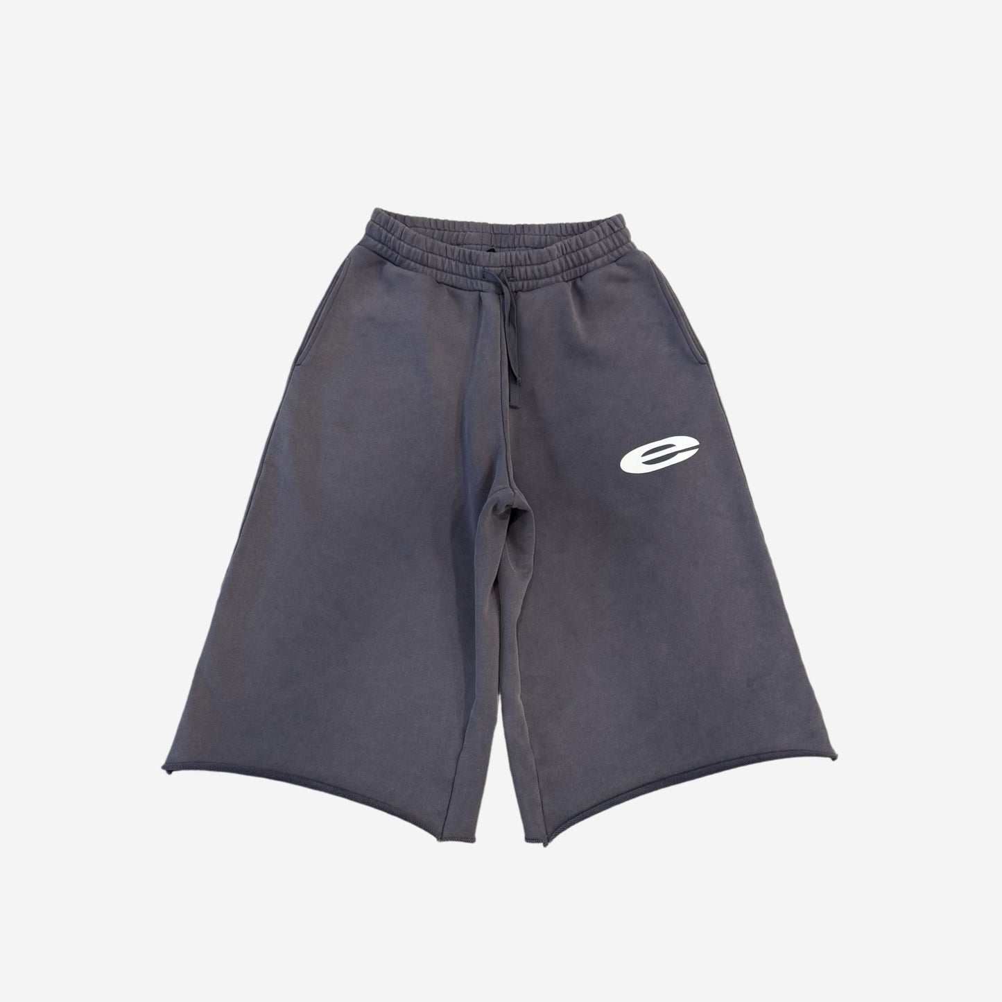 Midnight Navy Long John Sworts