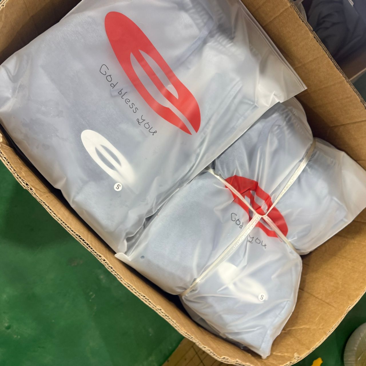 Midnight Navy Long John Sworts