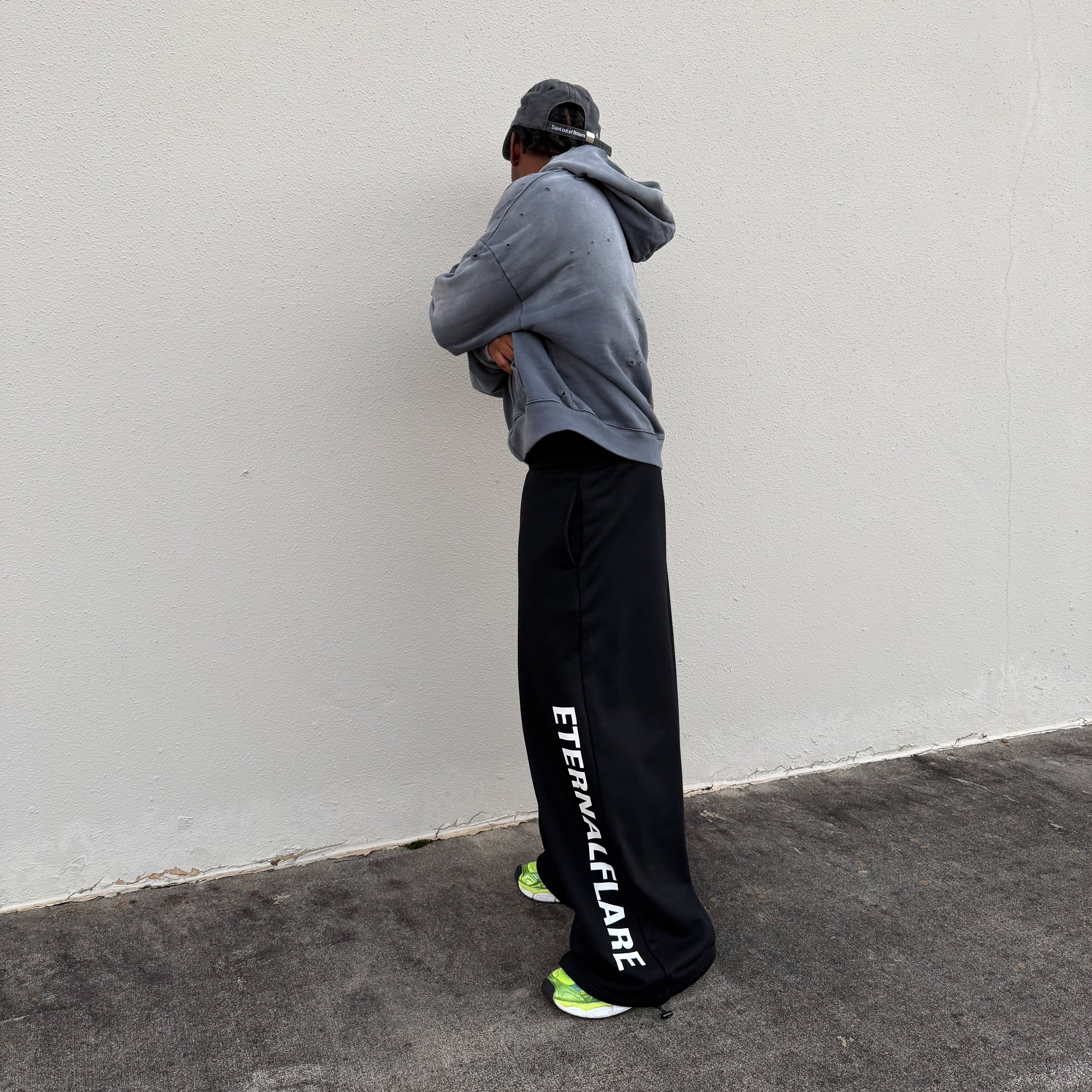 2.0 Trademark sweats