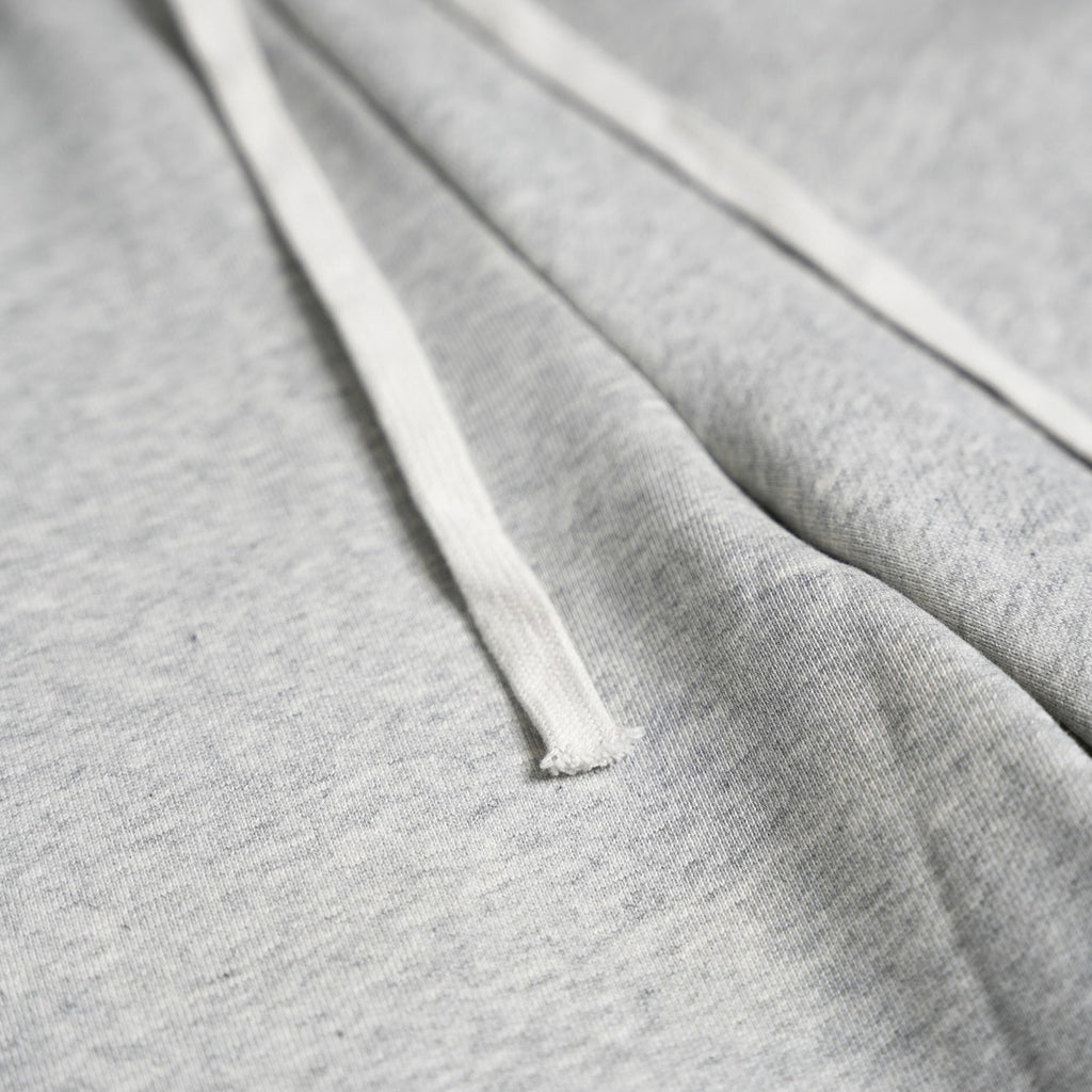 Grey Long John Sworts