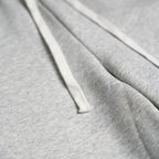 Grey Long John Sworts