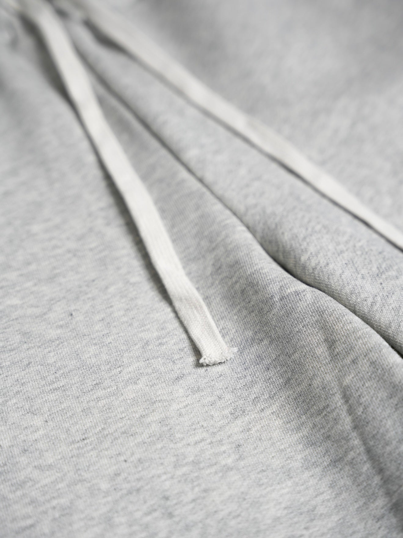 Grey Long John Sworts