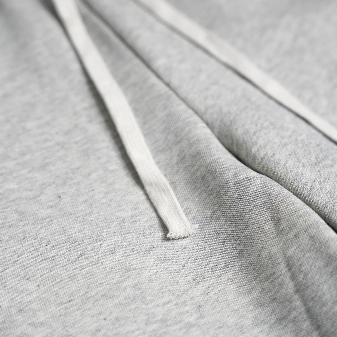Grey Long John Sworts