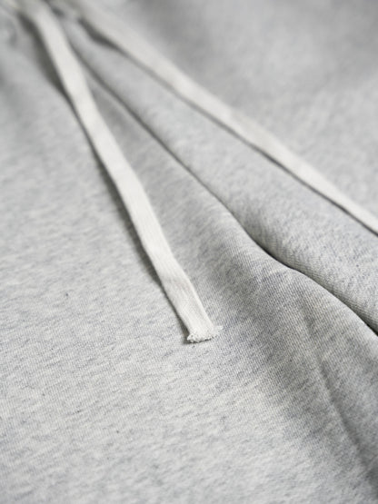 Grey Long John Sworts