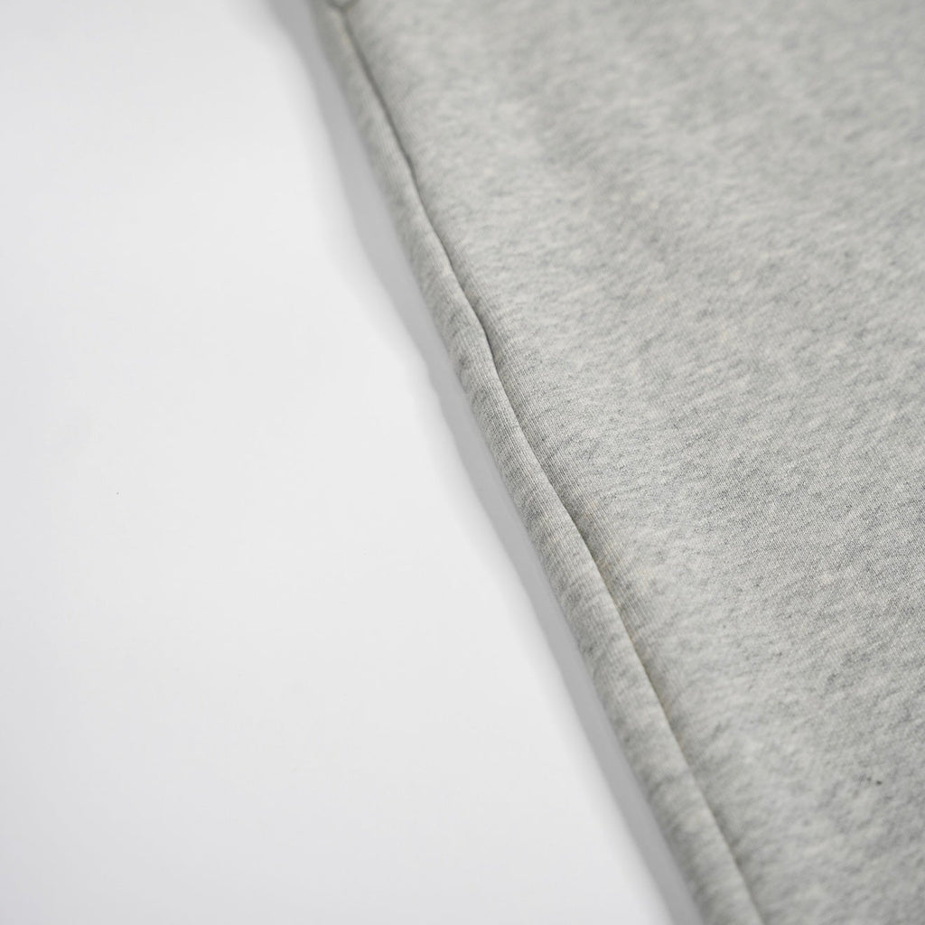 Grey Long John Sworts