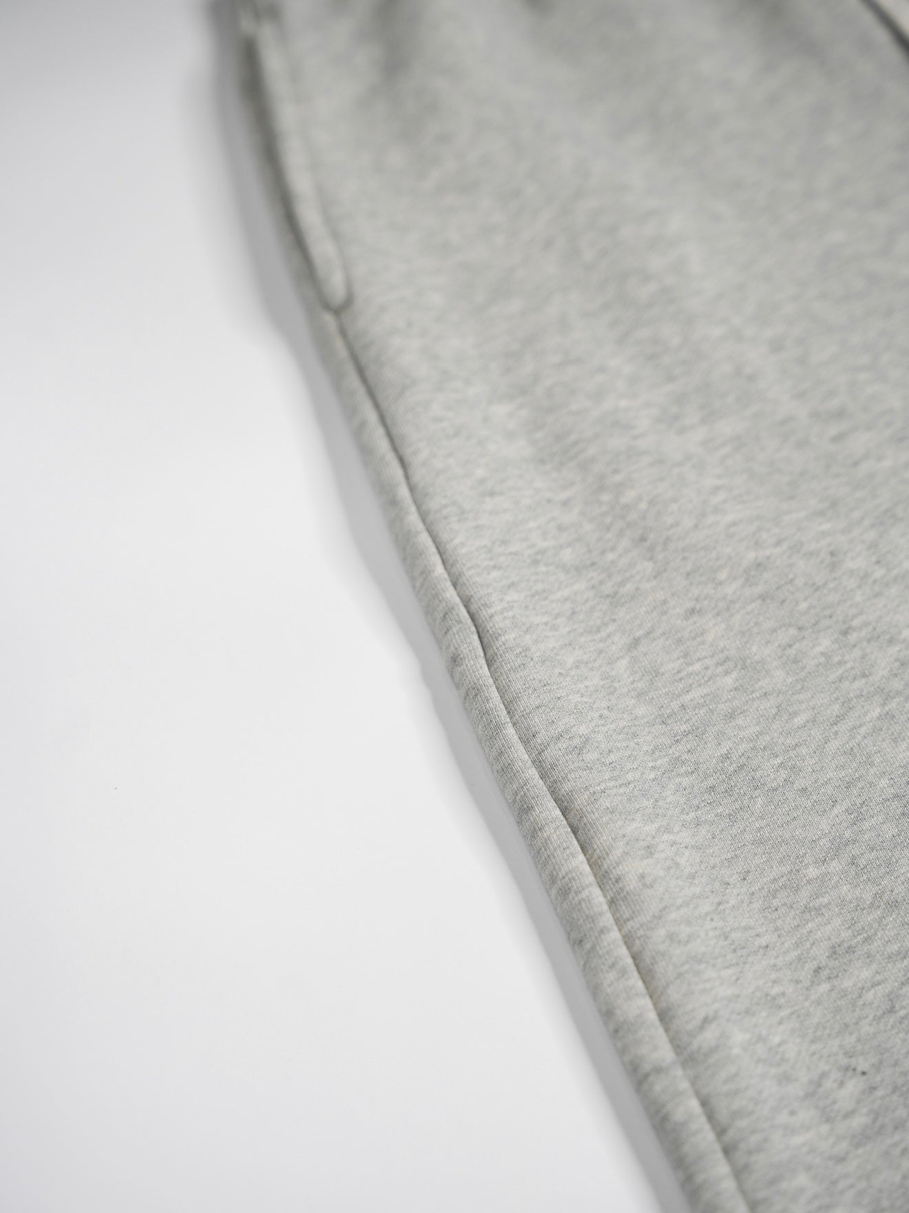 Grey Long John Sworts