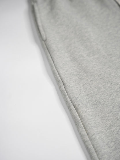 Grey Long John Sworts