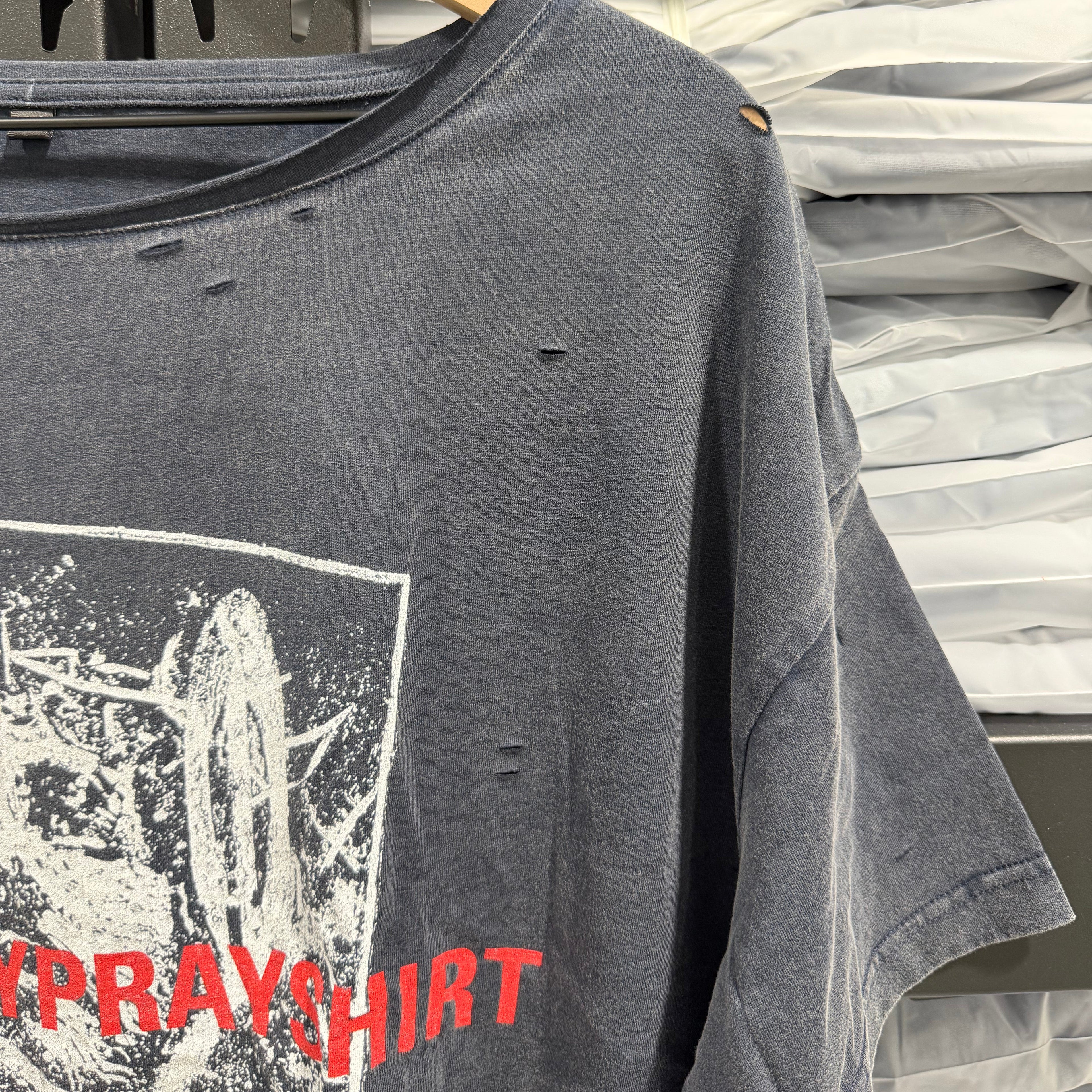 Pray Shirt
