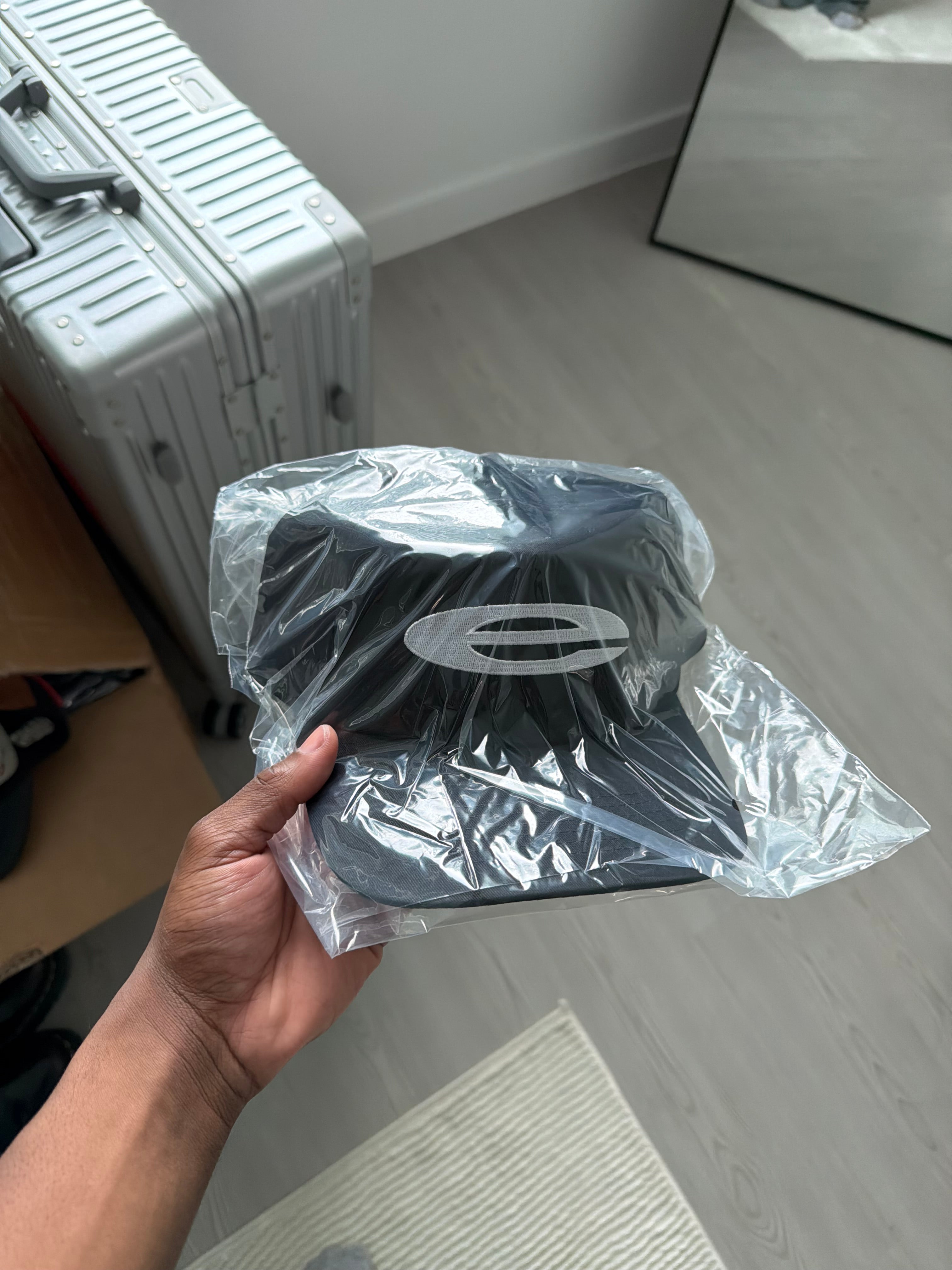 Eternal Dad hat