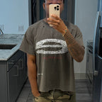 Scribble Tee