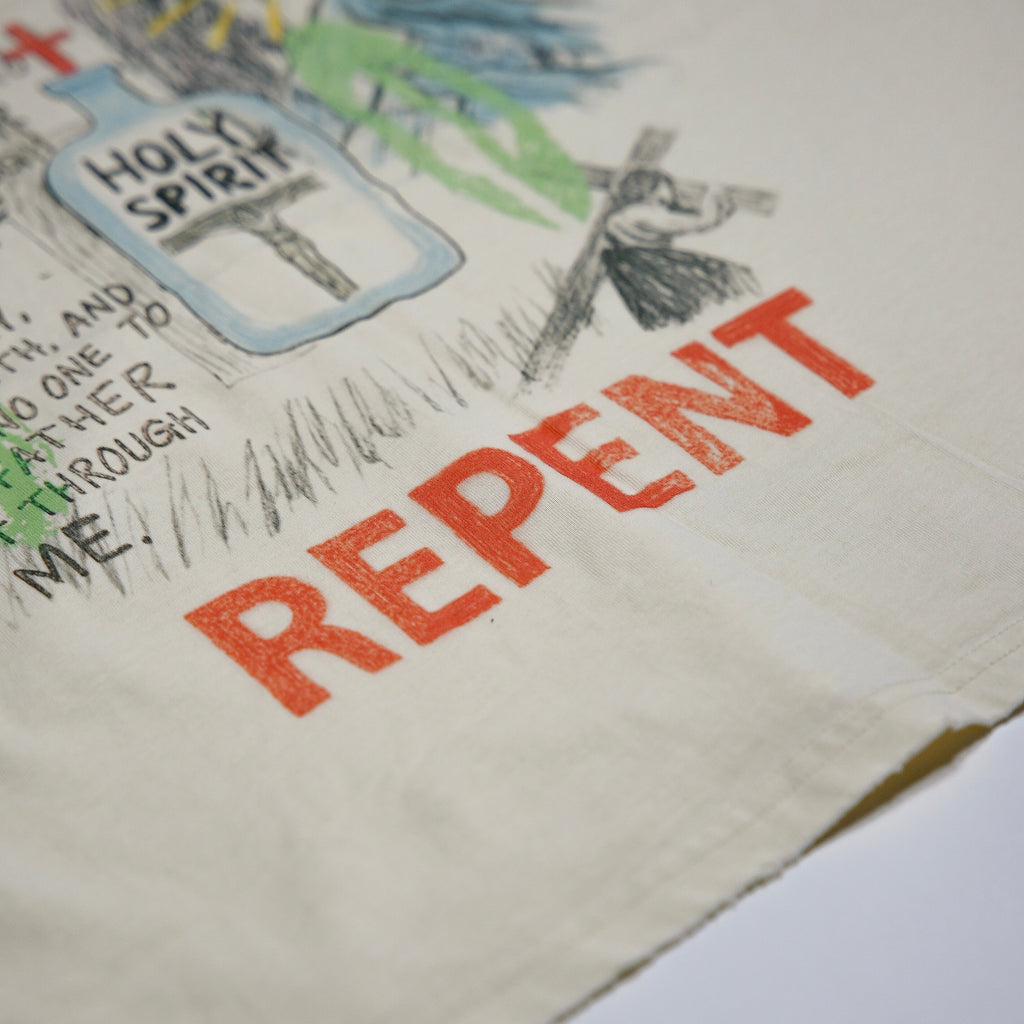 John 14:6 Tee