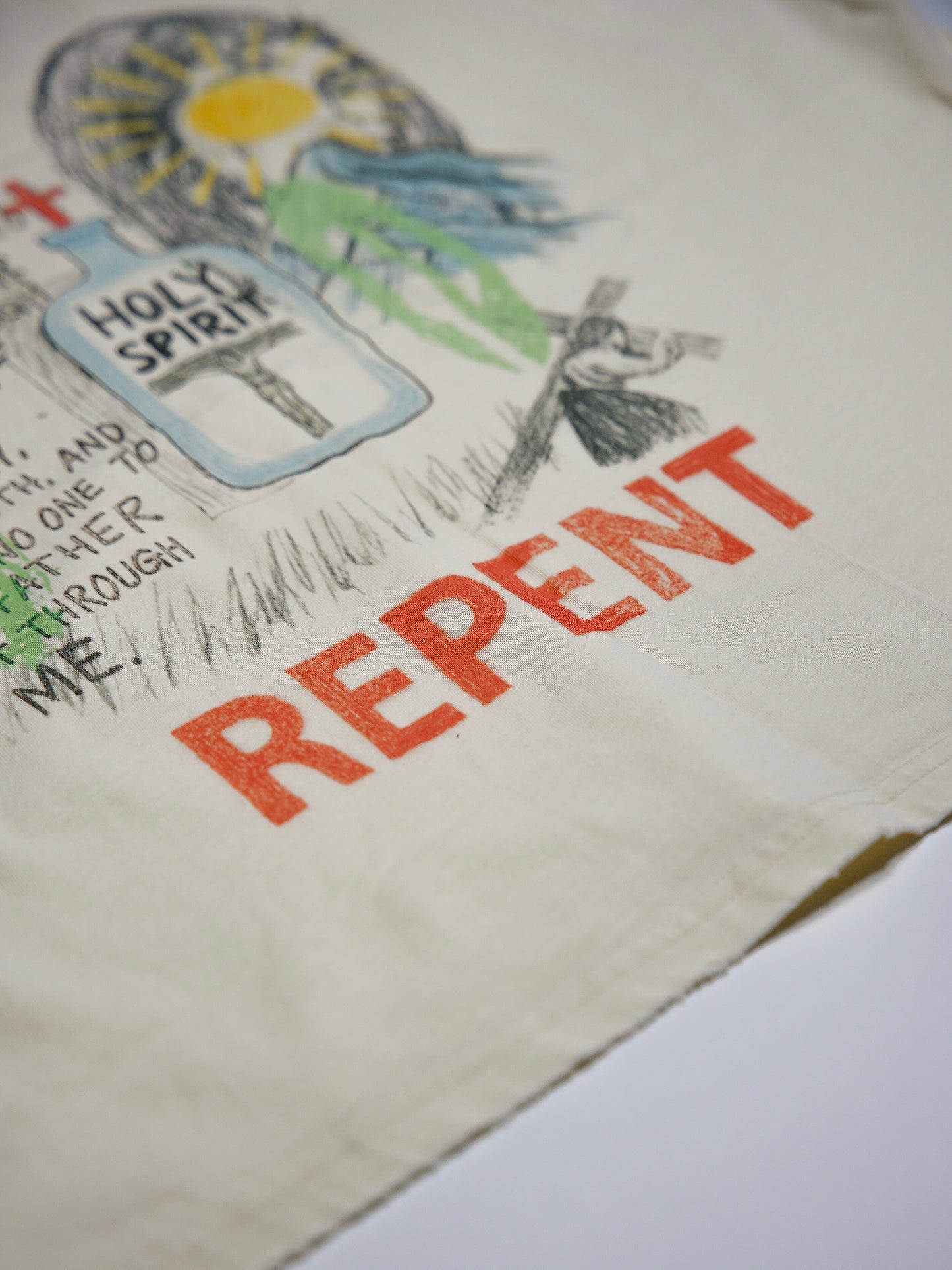 John 14:6 Tee