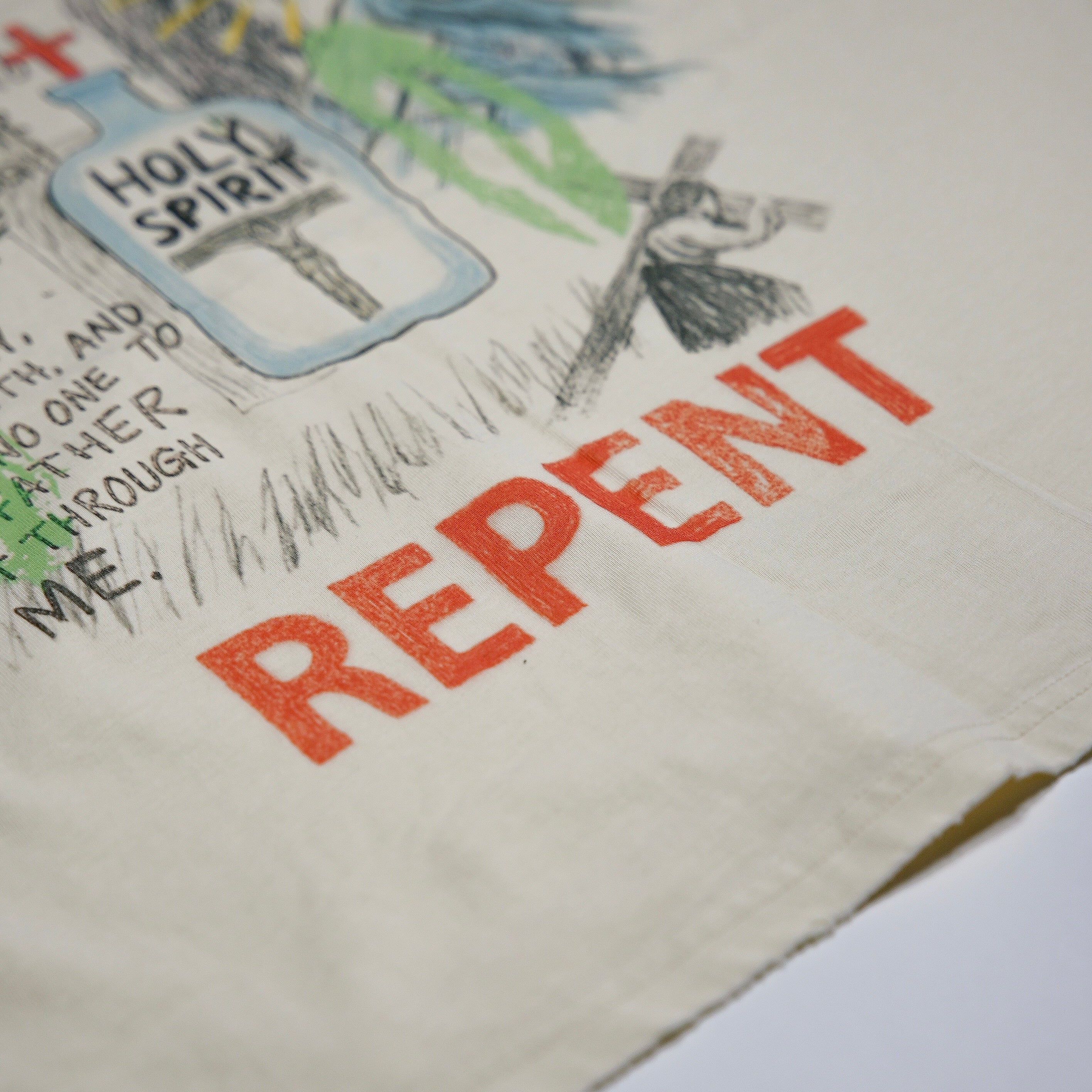 John 14:6 Tee
