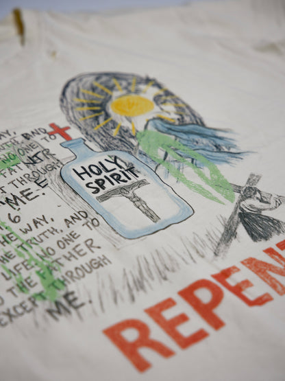 John 14:6 Tee