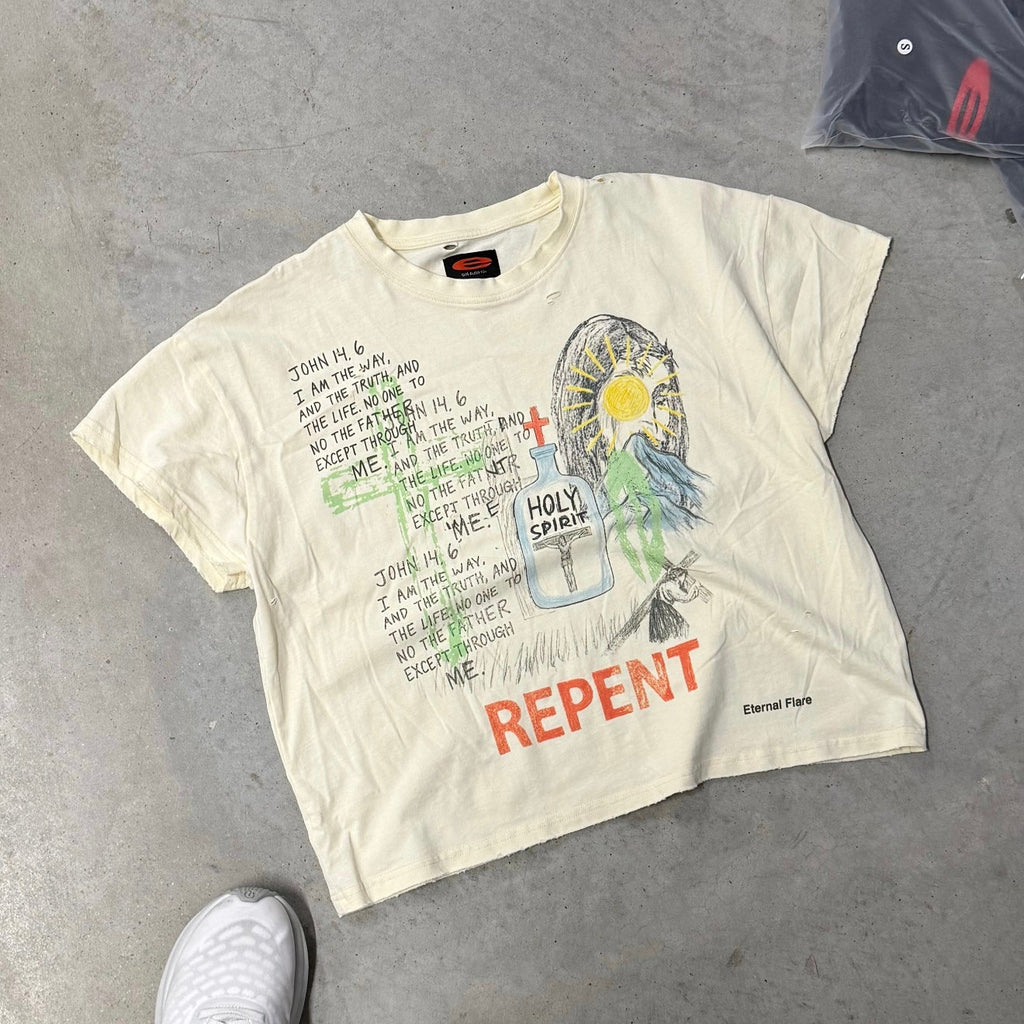 John 14:6 Tee