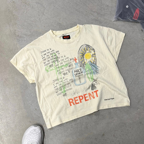 John 14:6 Tee