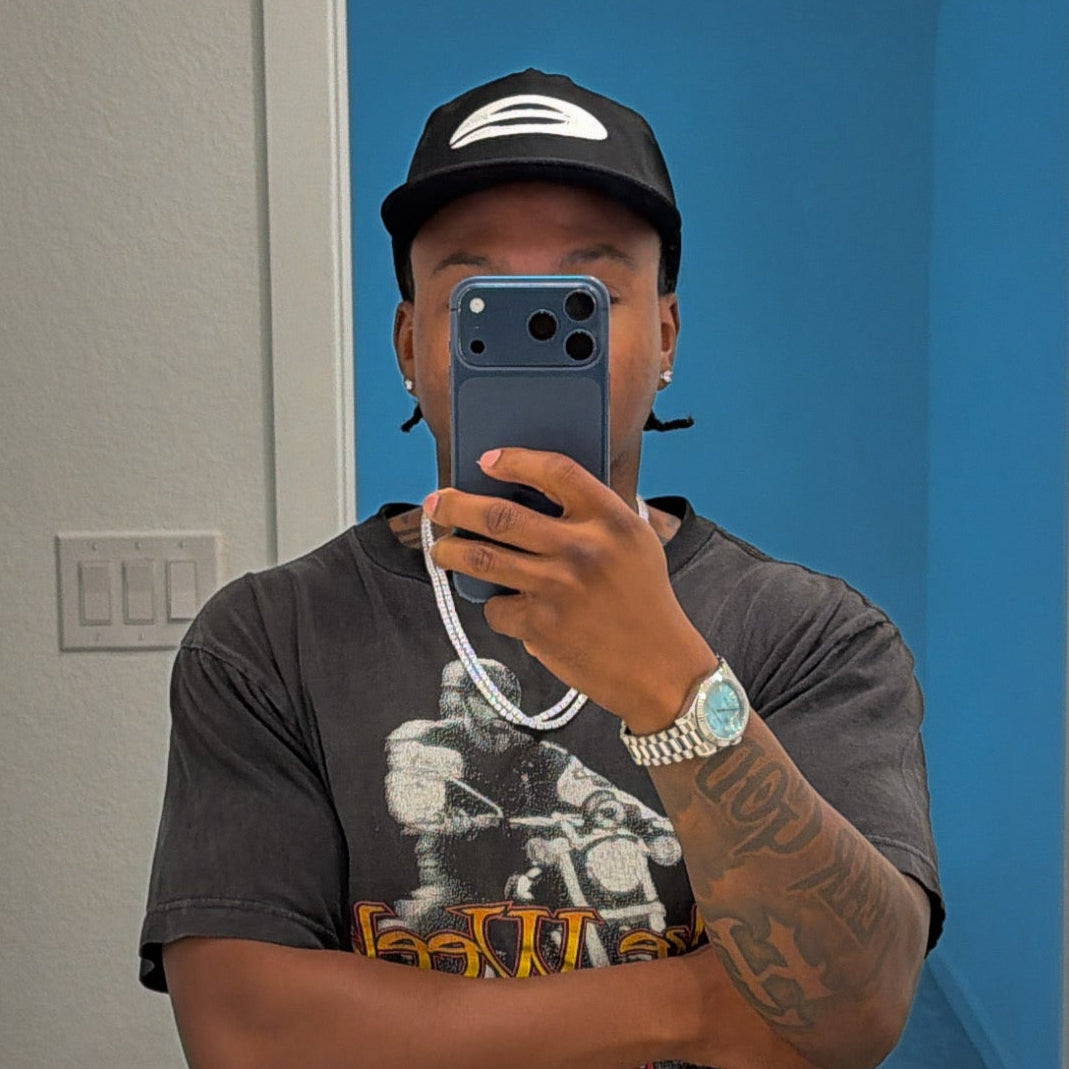 Eternal Dad hat