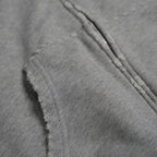 Grey Grizzly Zip