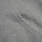 Grey Grizzly Zip
