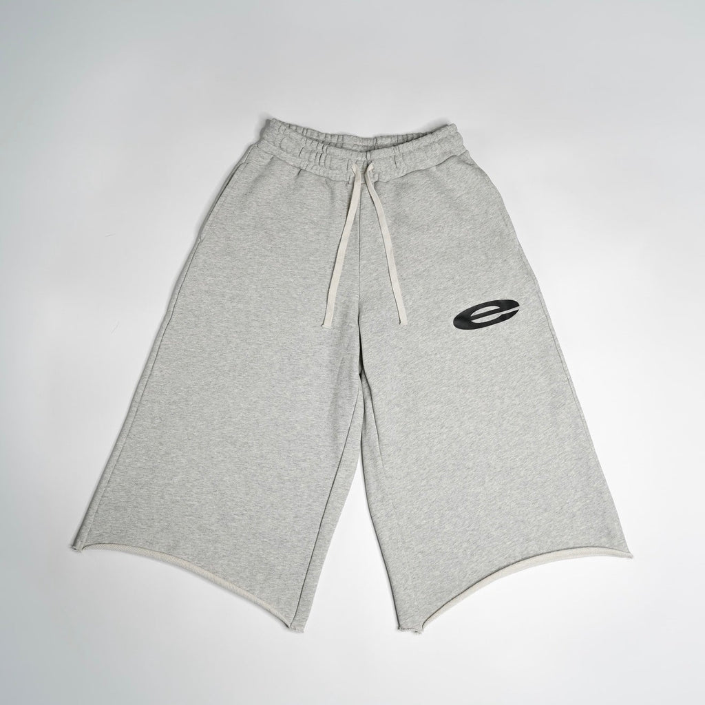 Grey Long John Sworts