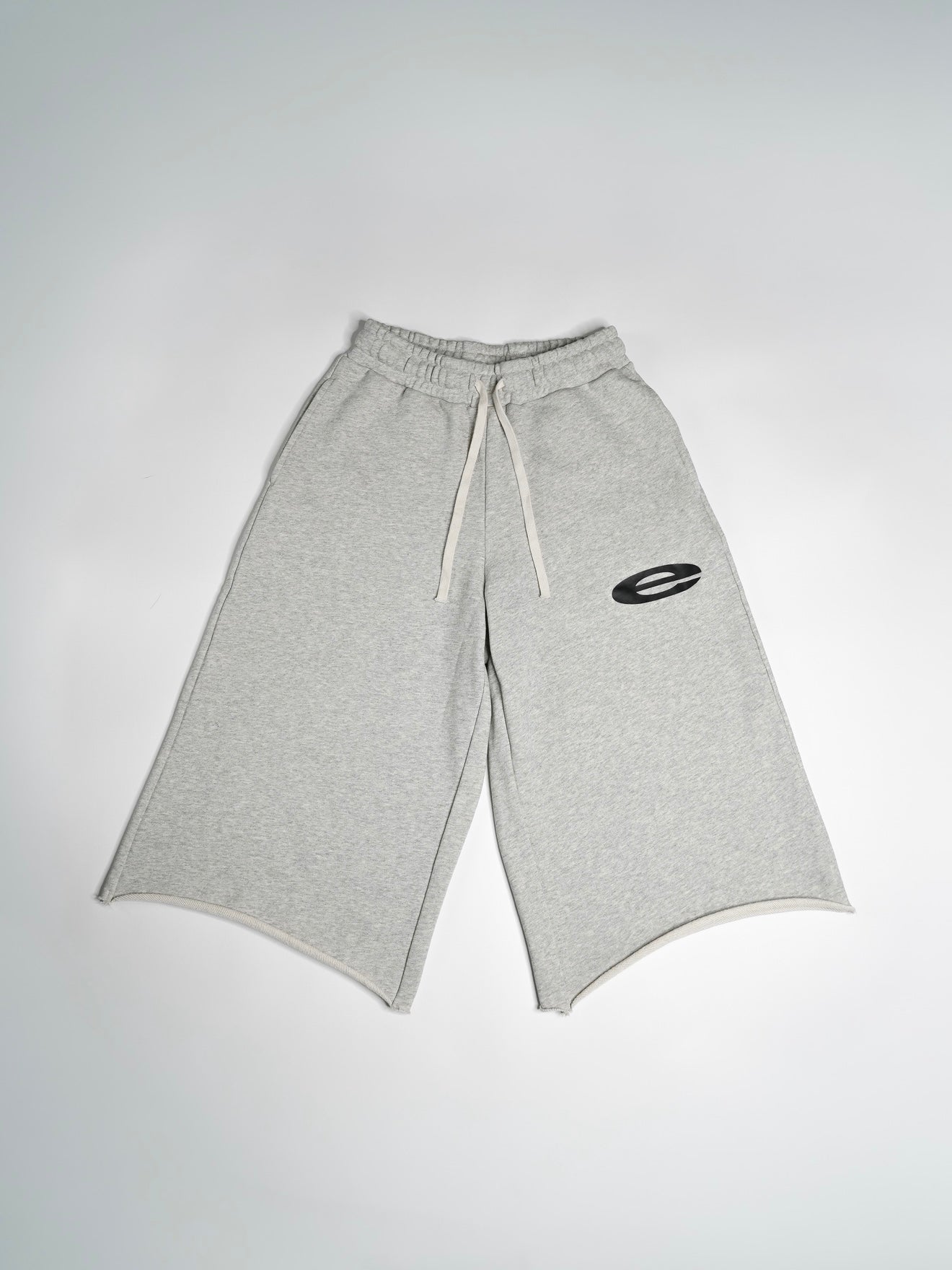 Grey Long John Sworts