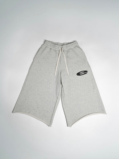 Grey Long John Sworts