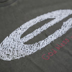 Scribble Tee