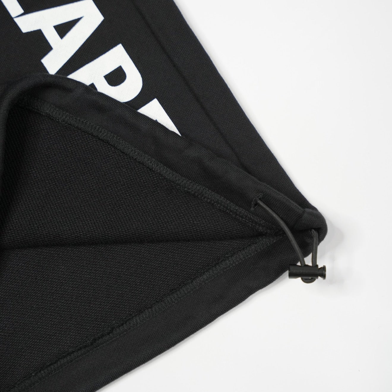 2.0 Trademark sweats