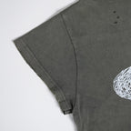 Scribble Tee