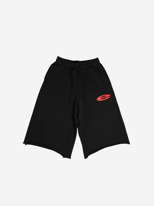 Black Long John Sworts
