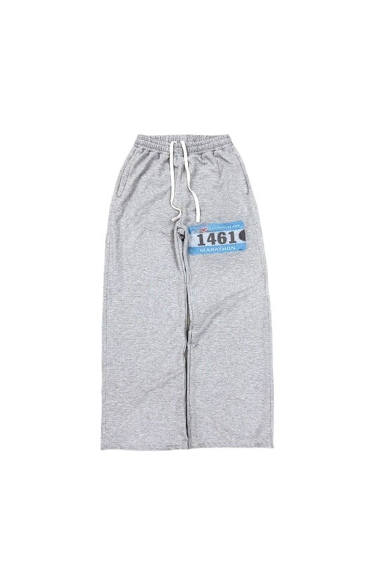 marathon sweat pants