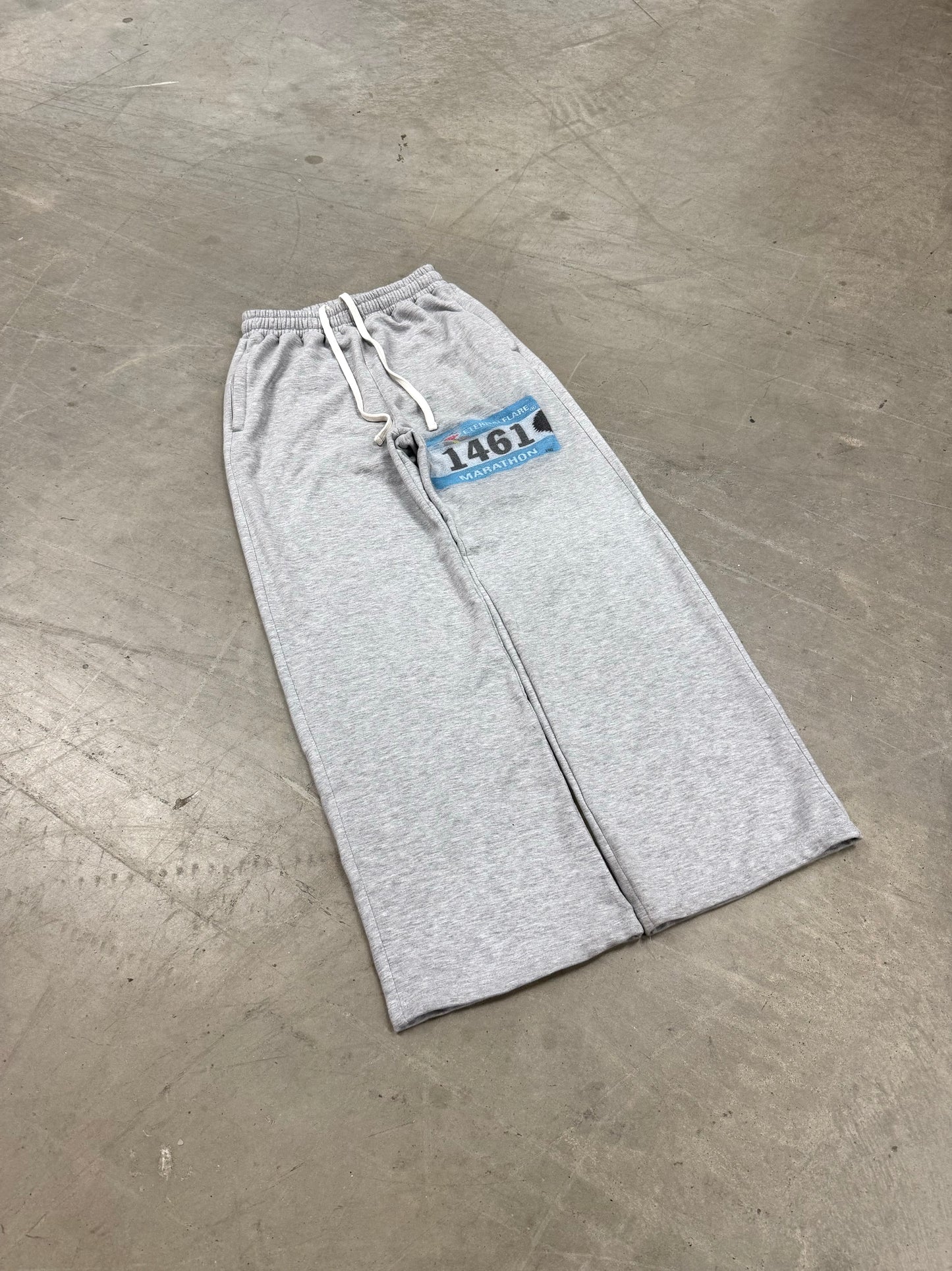 marathon sweat pants