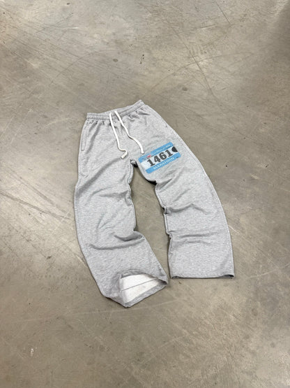 marathon sweat pants